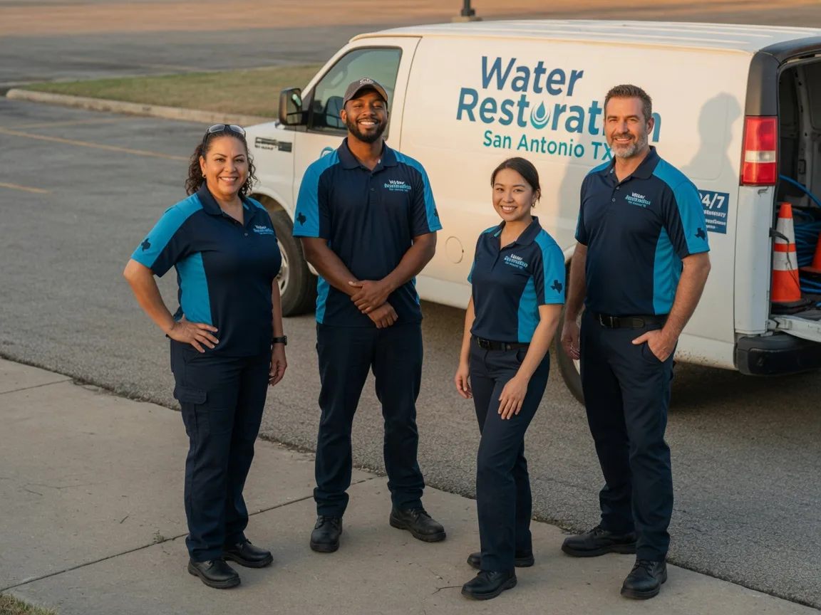 Water Damage Repair company in Stirling, NJ